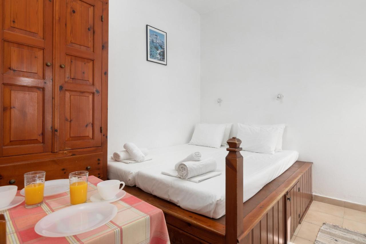 Apostolos Apartment