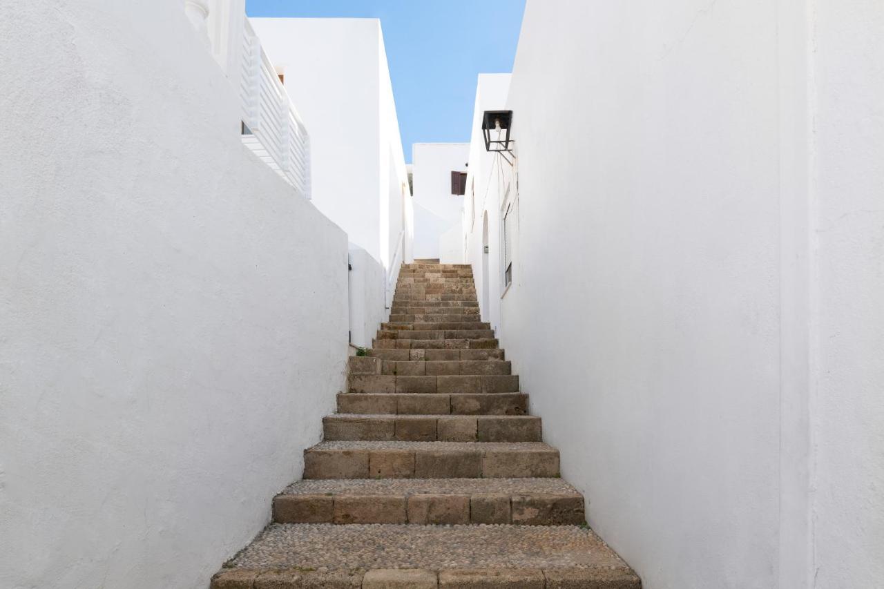Apartment Apostolos *