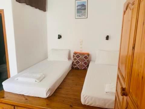 Apartment Apostolos Lindos (Rhodes)