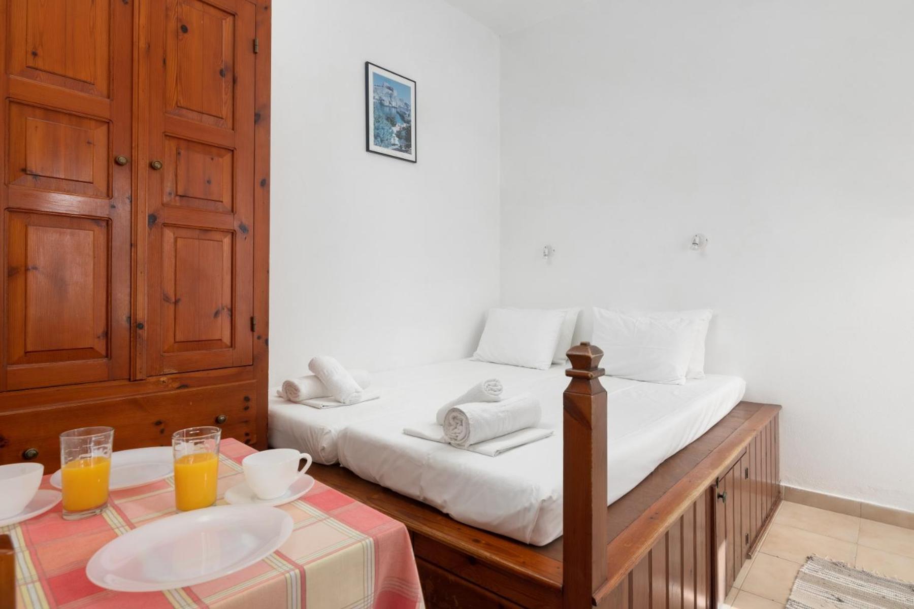 Apostolos Apartment *
