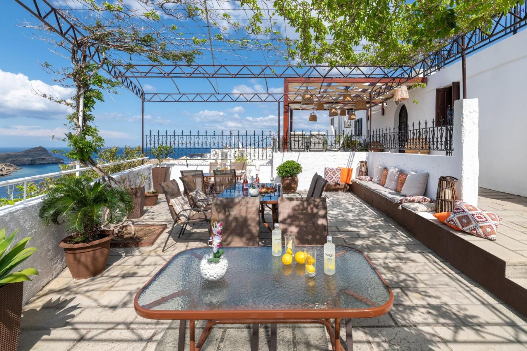 Apostolos Apartment
