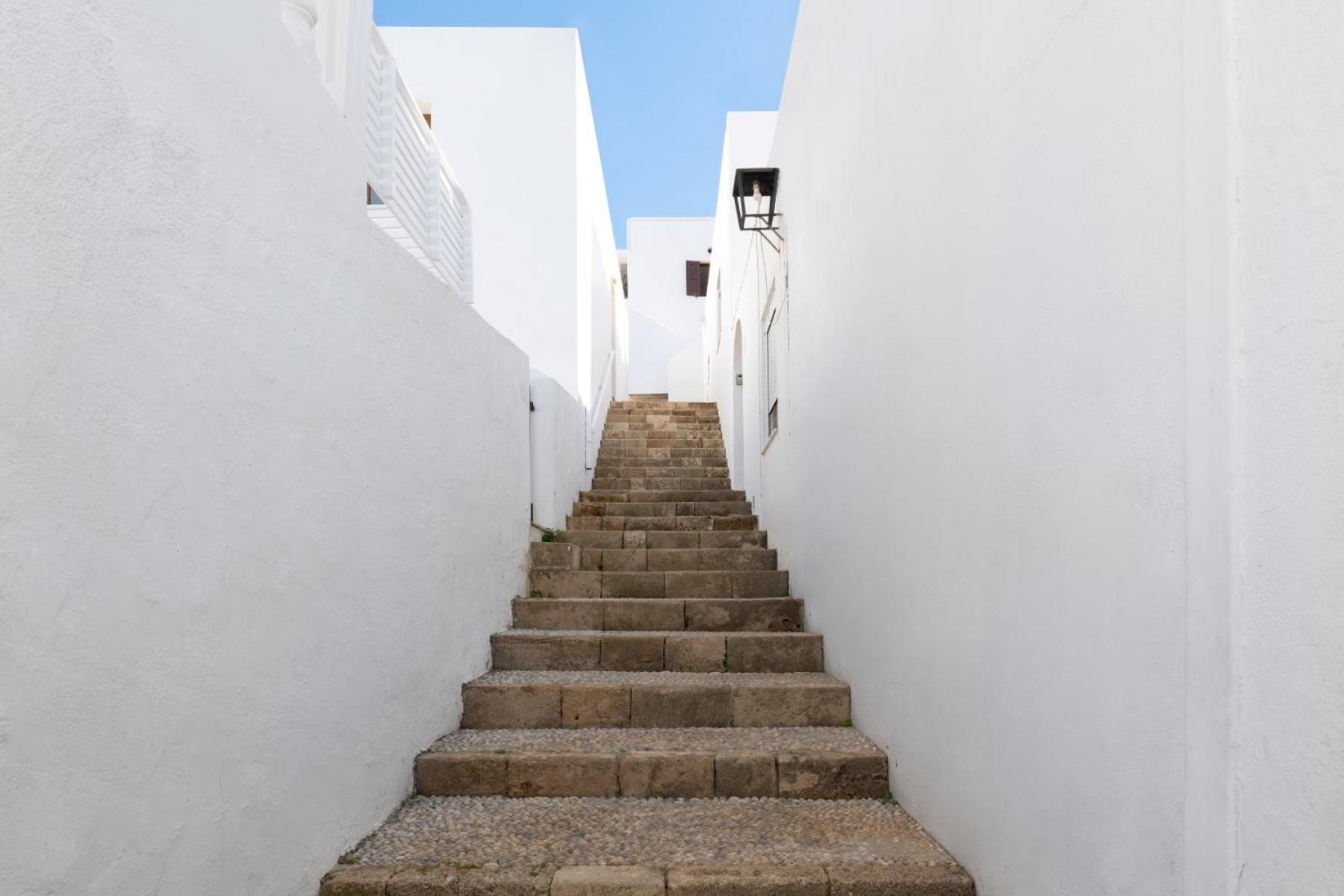 Apartment Apostolos