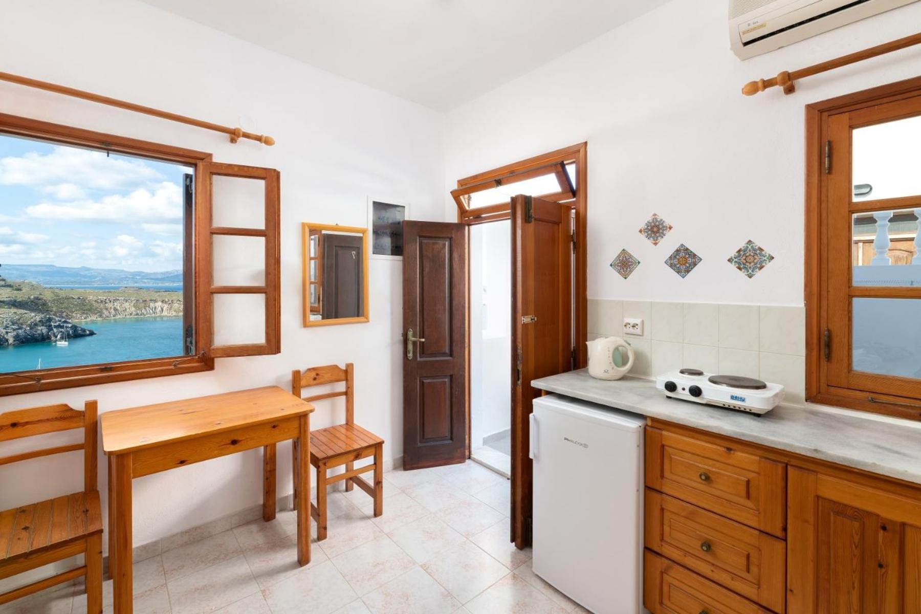 Apartment Apostolos