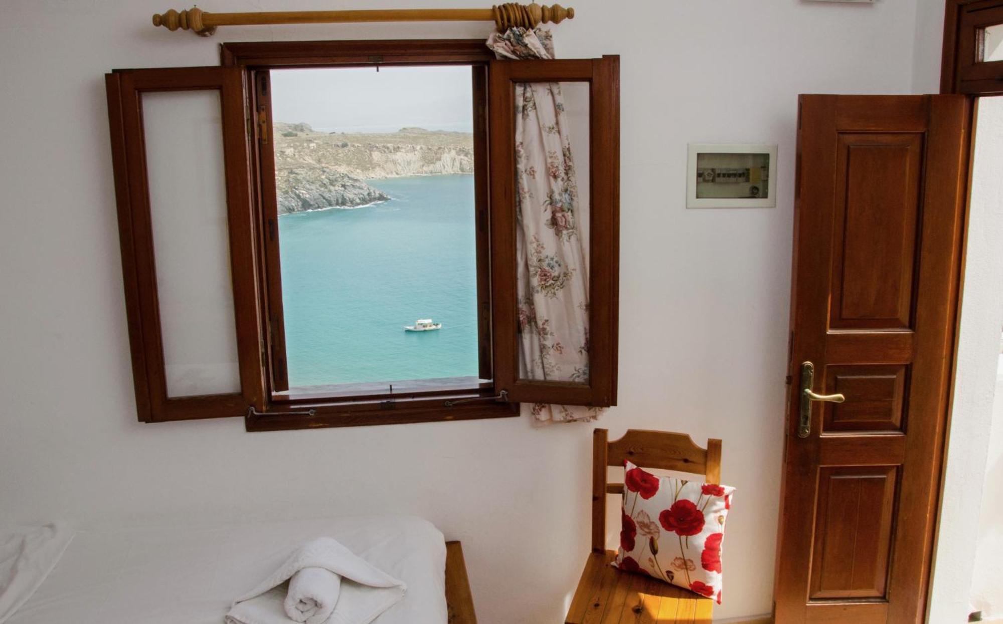 Apostolos Apartment *